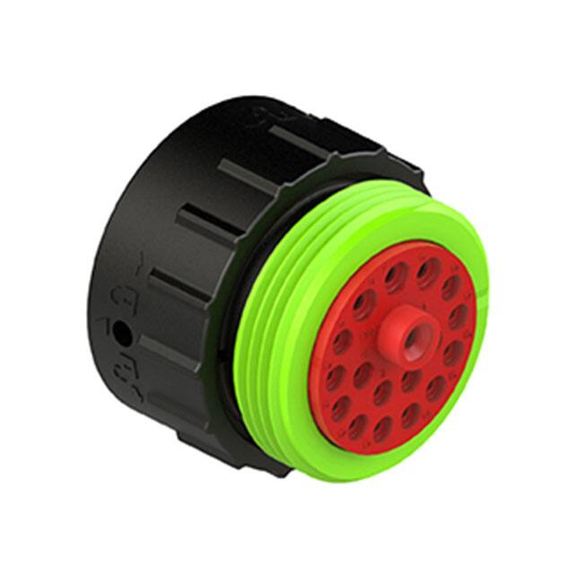 AHDP06-24-18PN-WTA Amphenol Sine Systems Corp  Circular Connector Housings